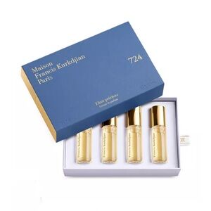 Maison Francis Kurkdjian 725 Precious Elixir Set